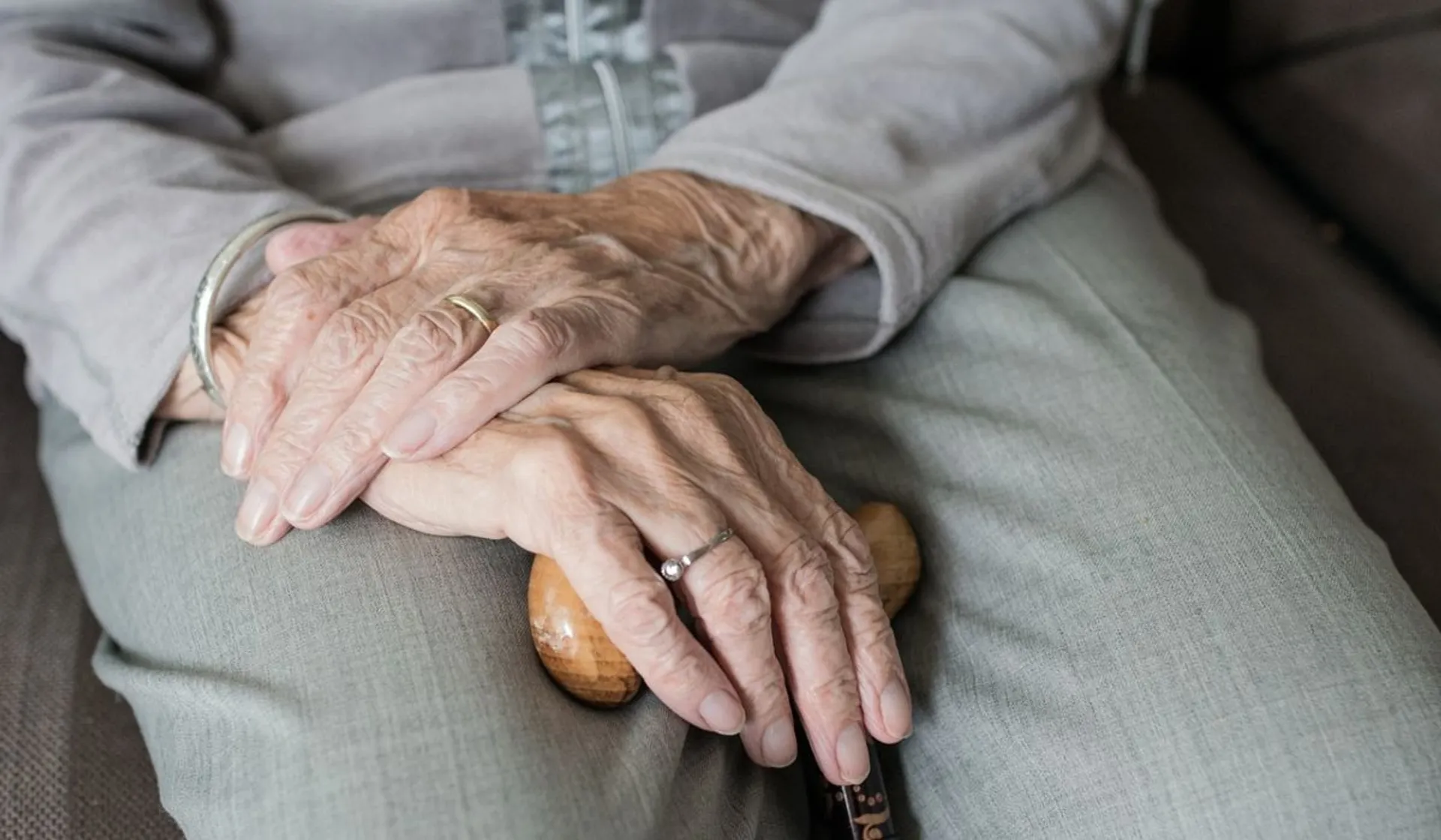 Seniorka