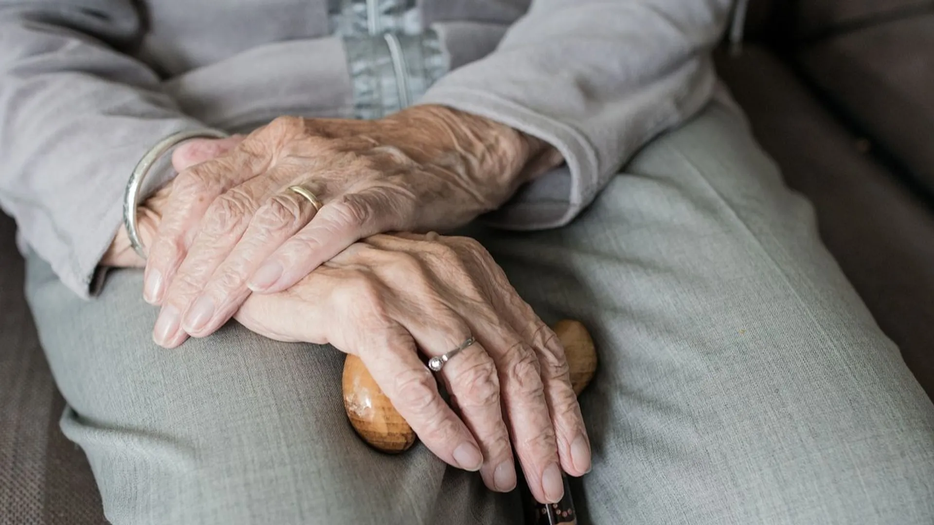 seniorka