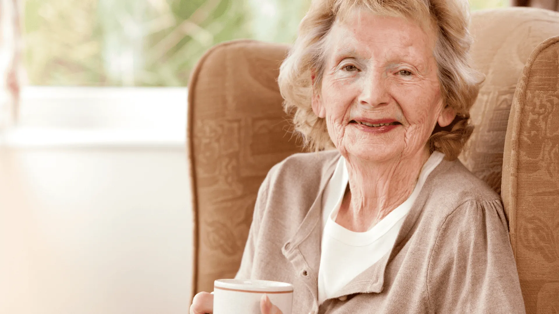  seniorka