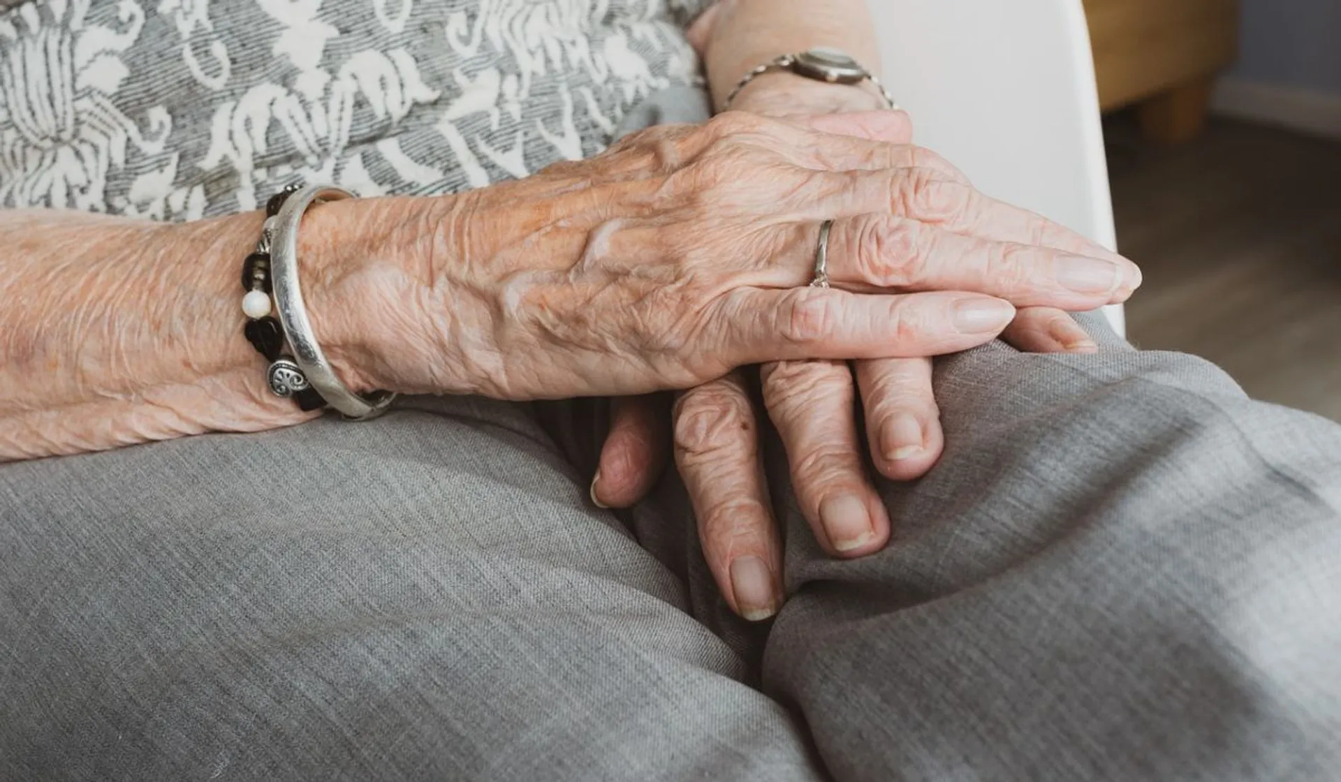 Seniorka