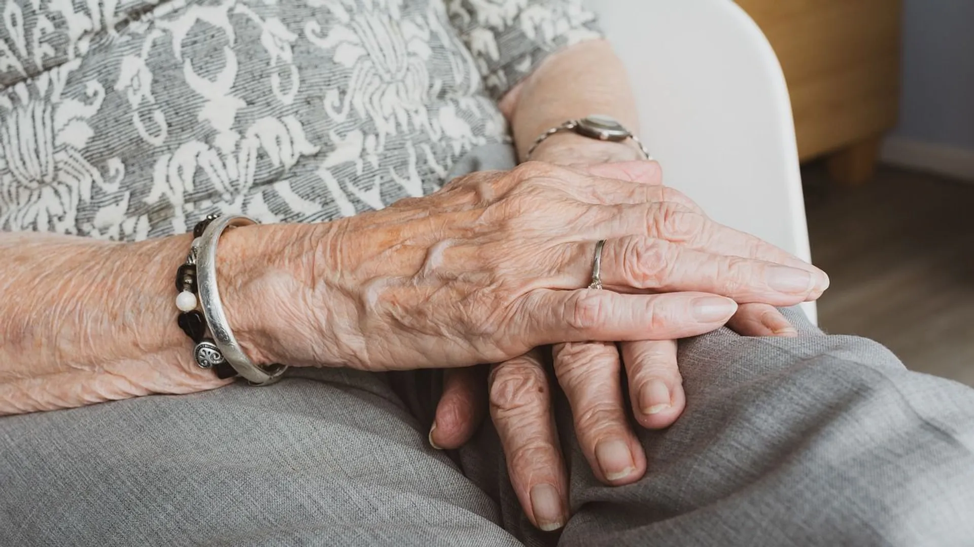 seniorka