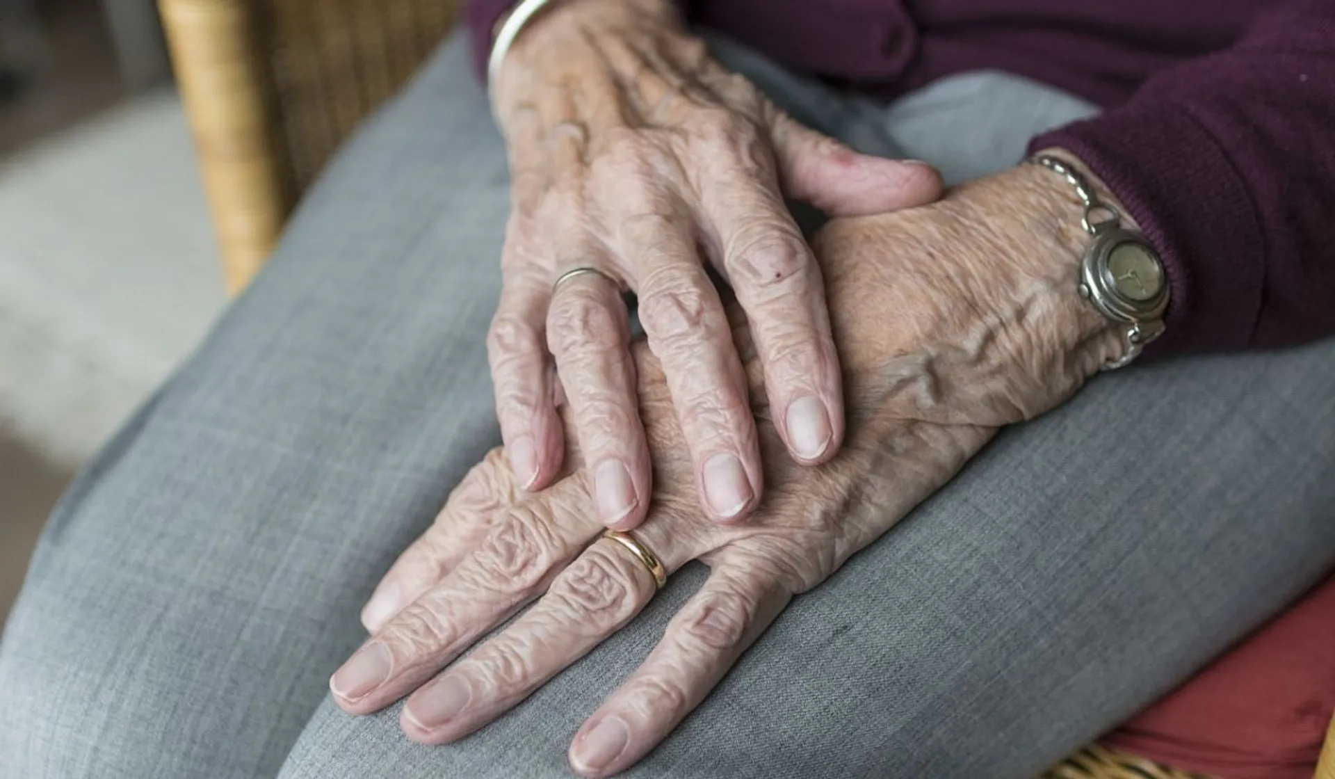 Seniorka