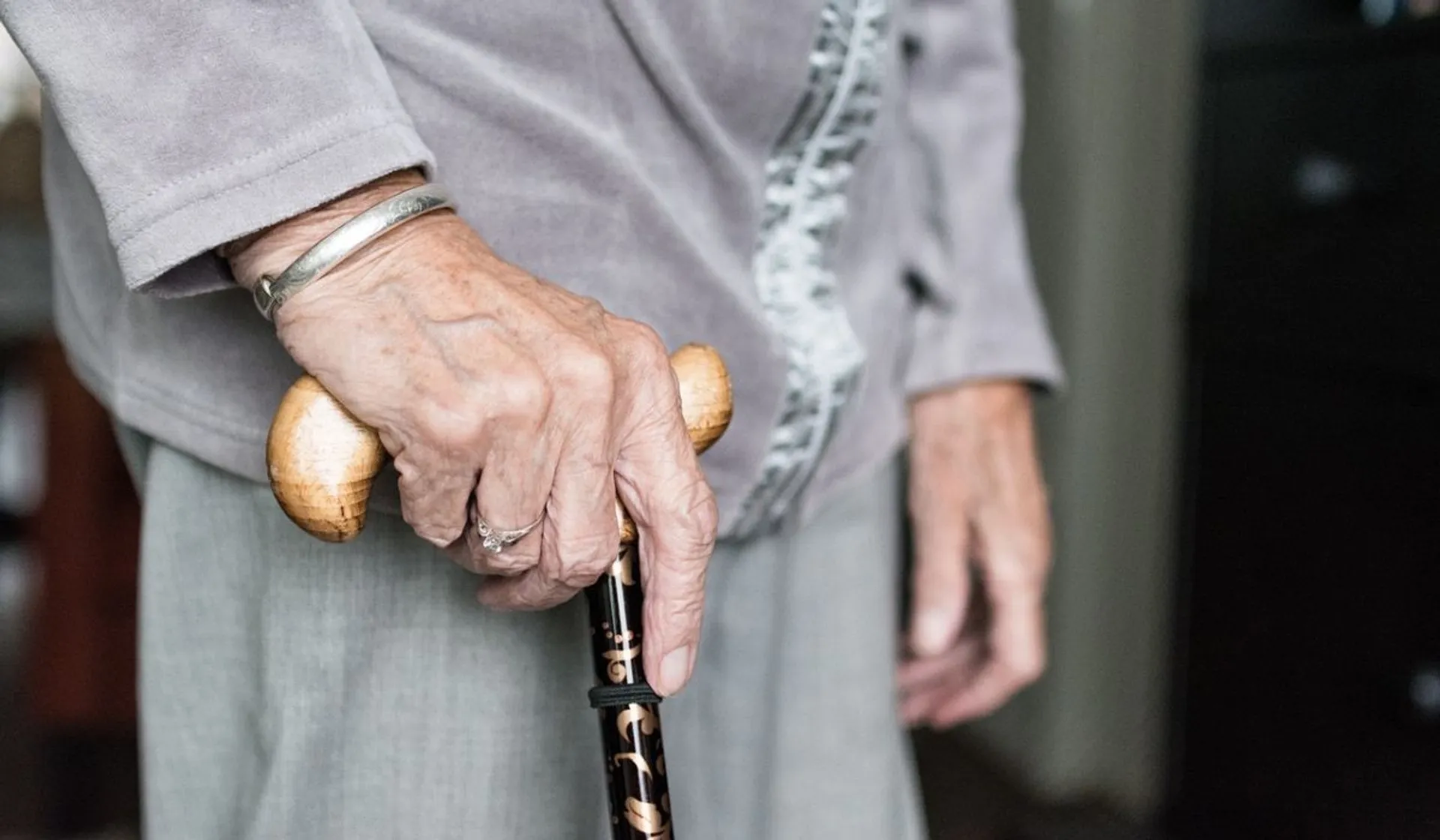 Seniorka