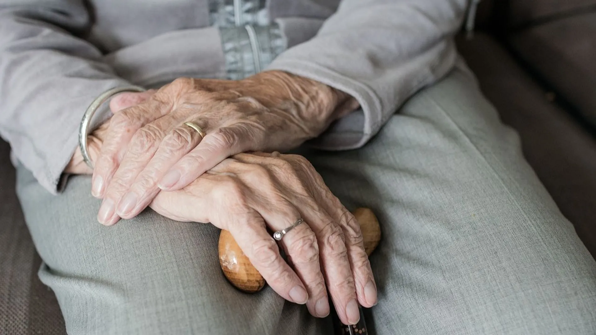 Seniorka