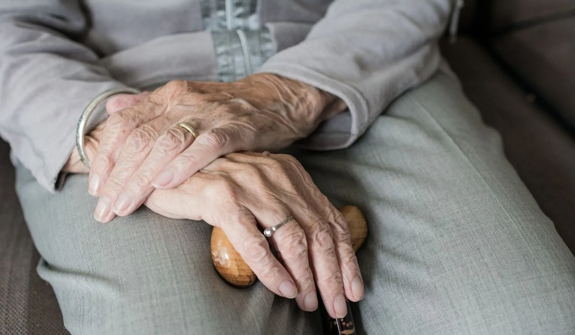 seniorka