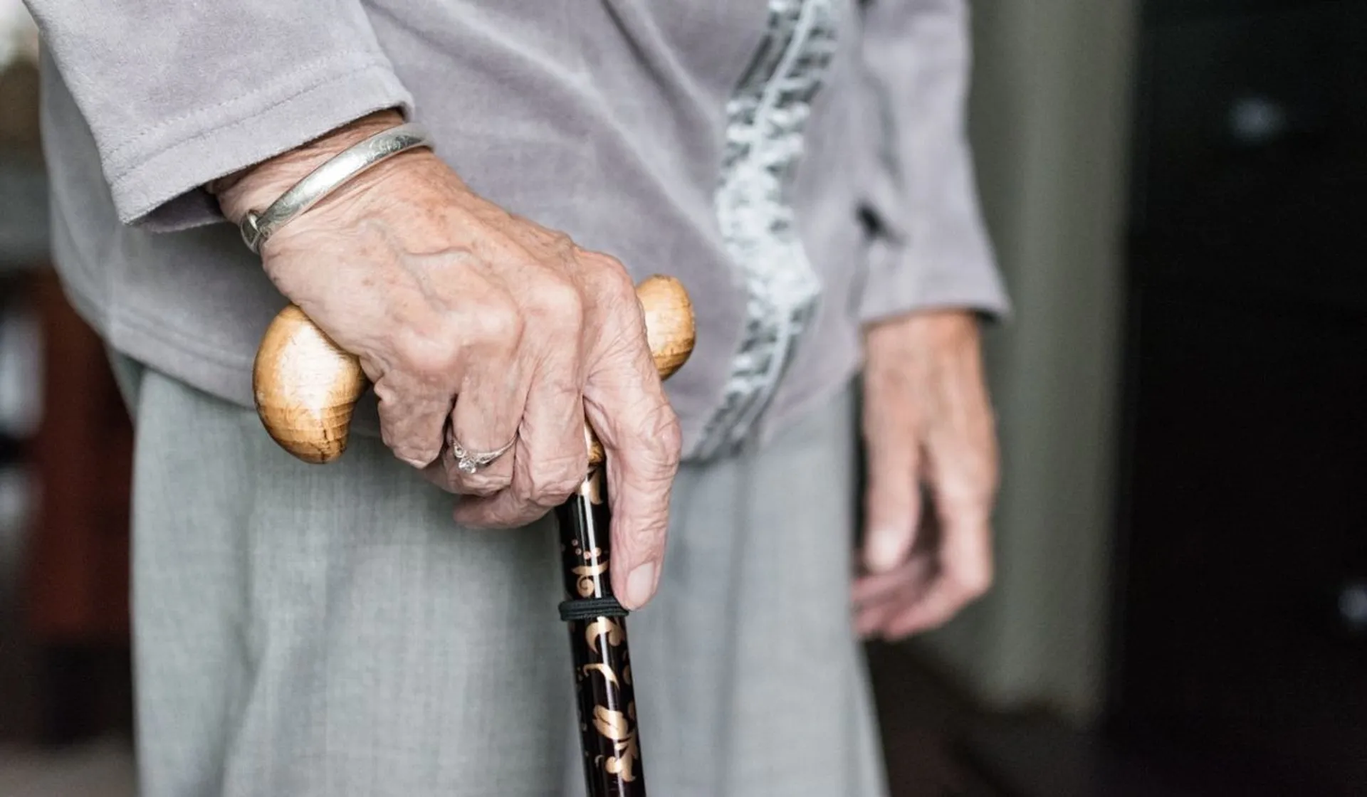 Seniorka