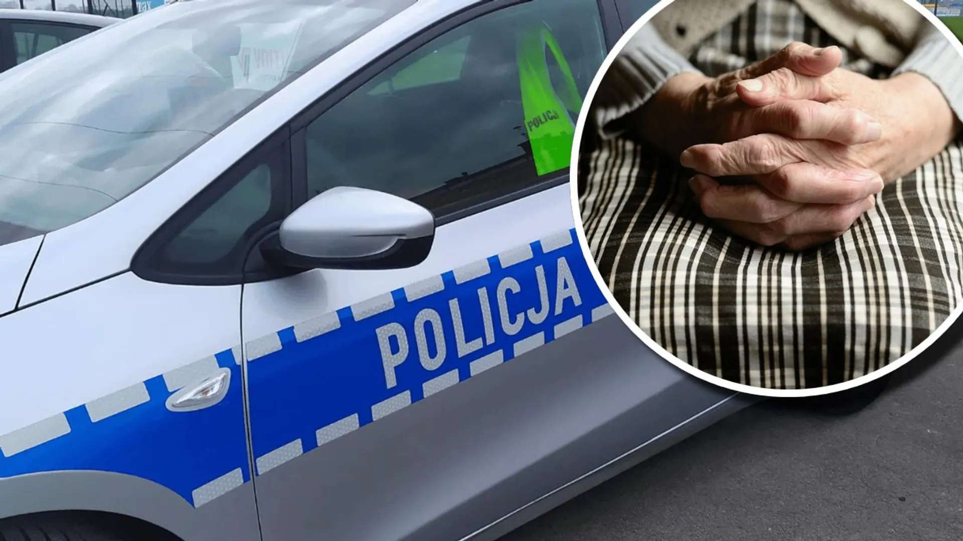 policja