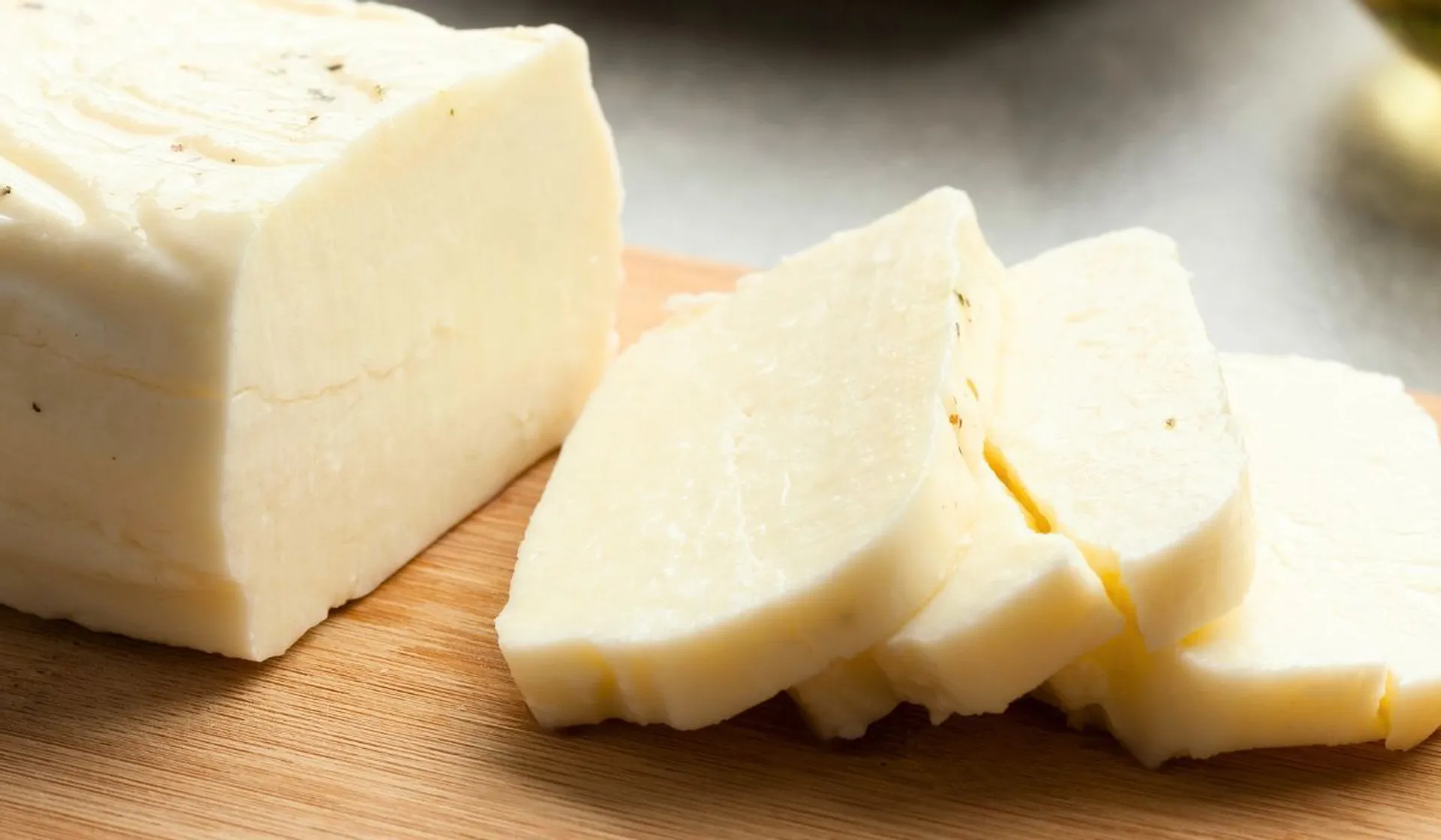 halloumi