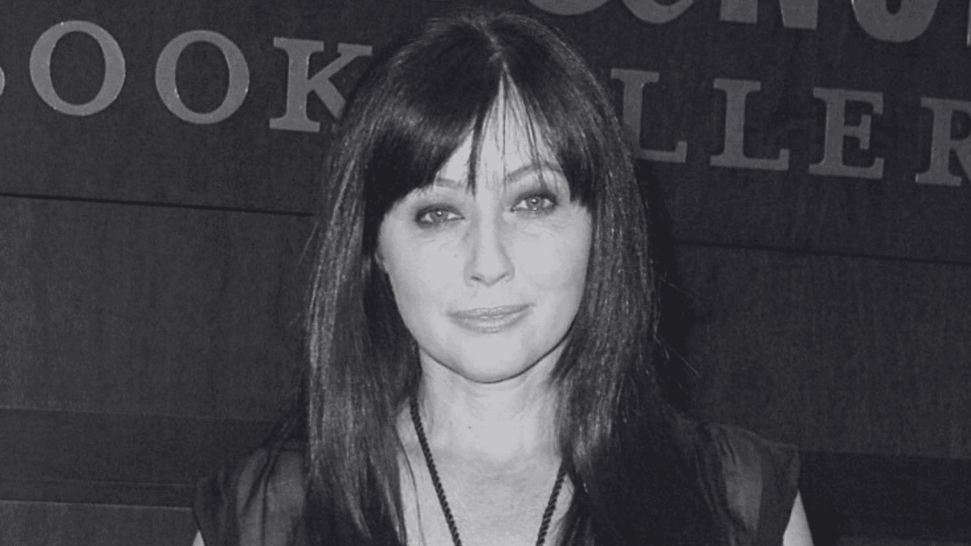 Shannen Doherty