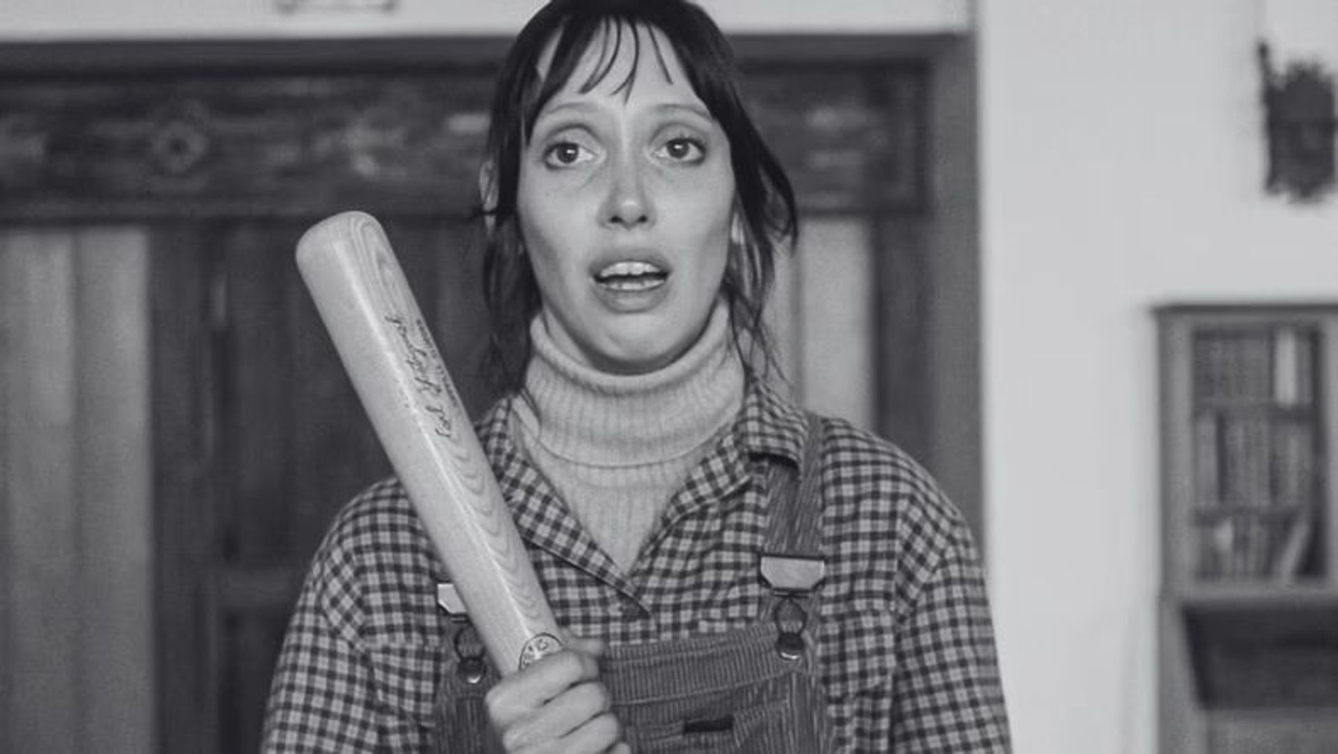 Nie żyje Shelley Duvall