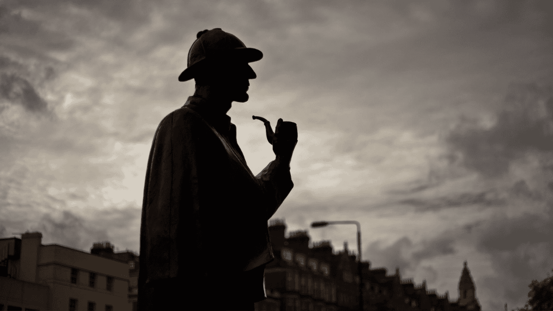 Sherlock Holmes