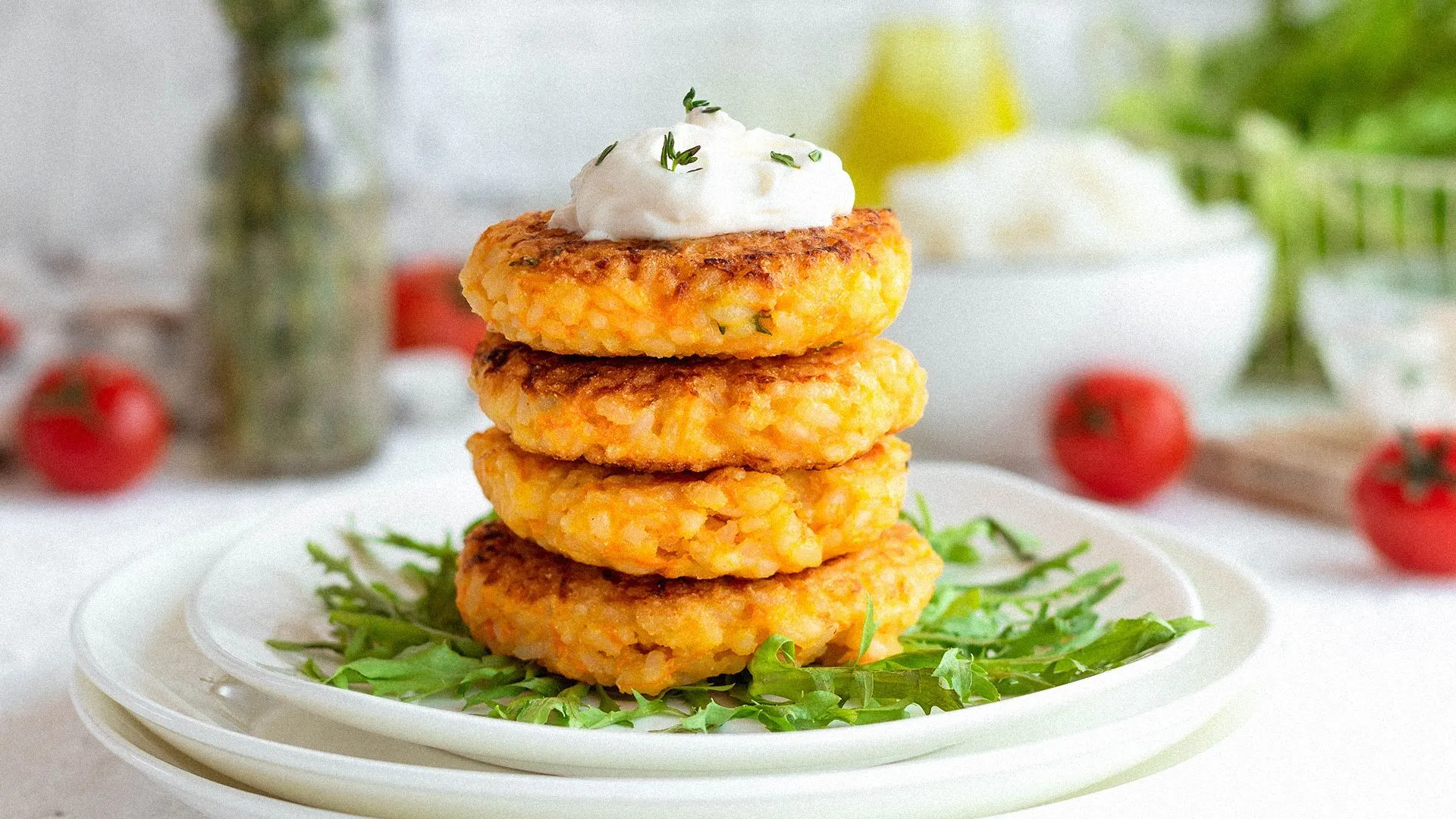 Kotlety jajeczne z PRL – szybki przepis na obiad