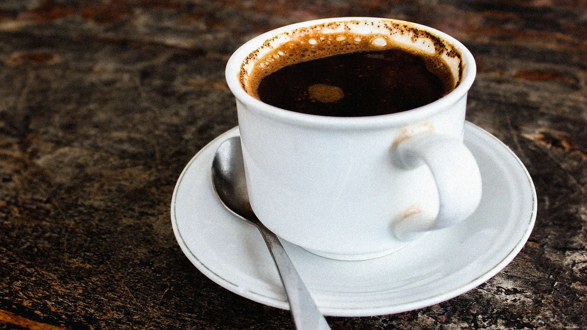 Najgorszy rodzaj kawy? Oto co naprawdę kryje kawa 3 w 1