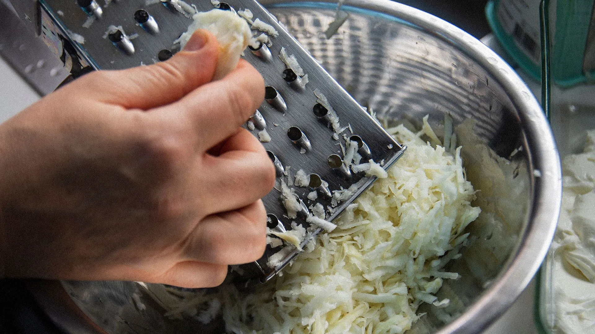 Co zrobić z selera korzeniowego? Najlepsze sposoby i proste inspiracje