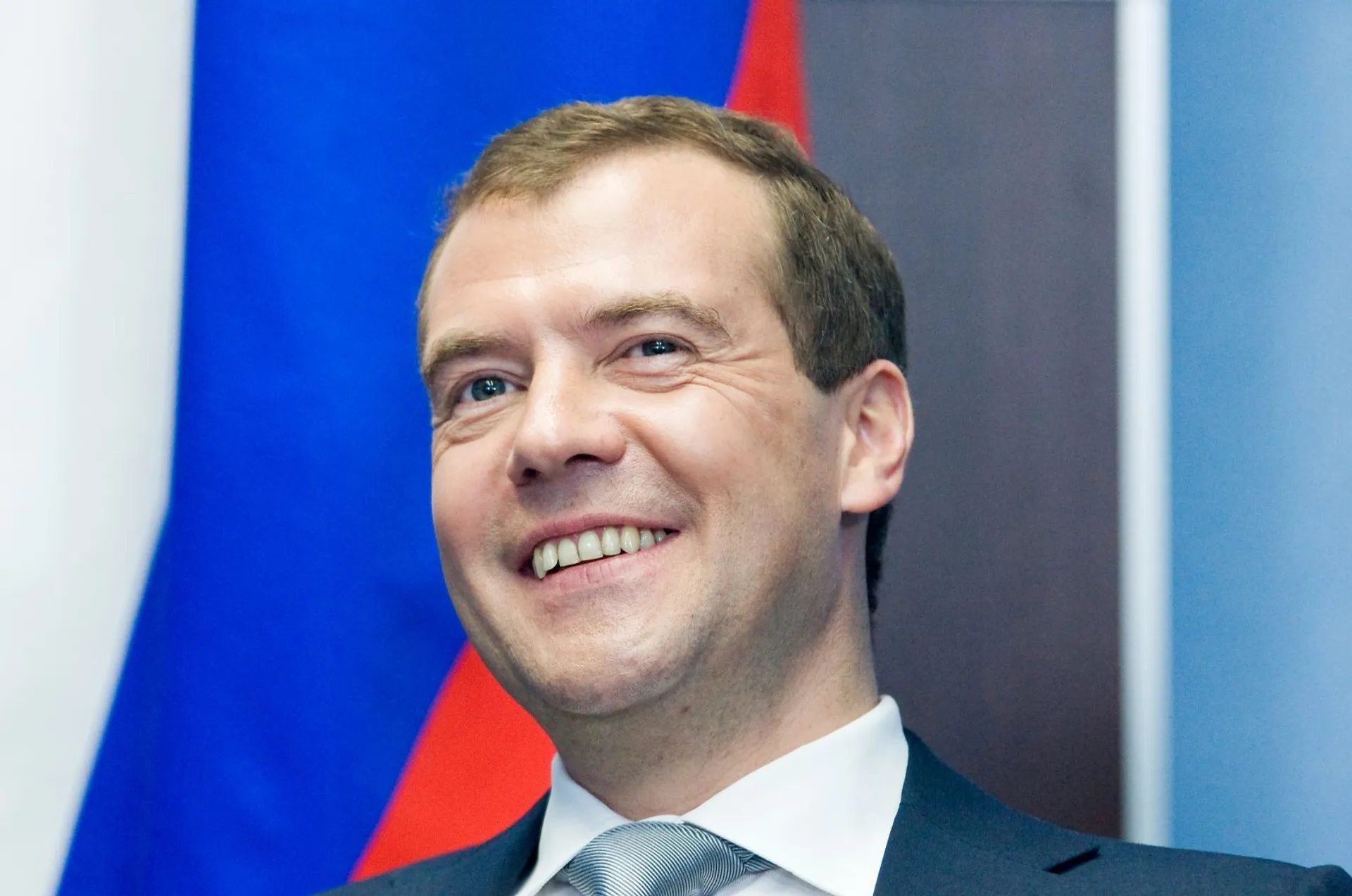 Dmitrij Miedwiediew