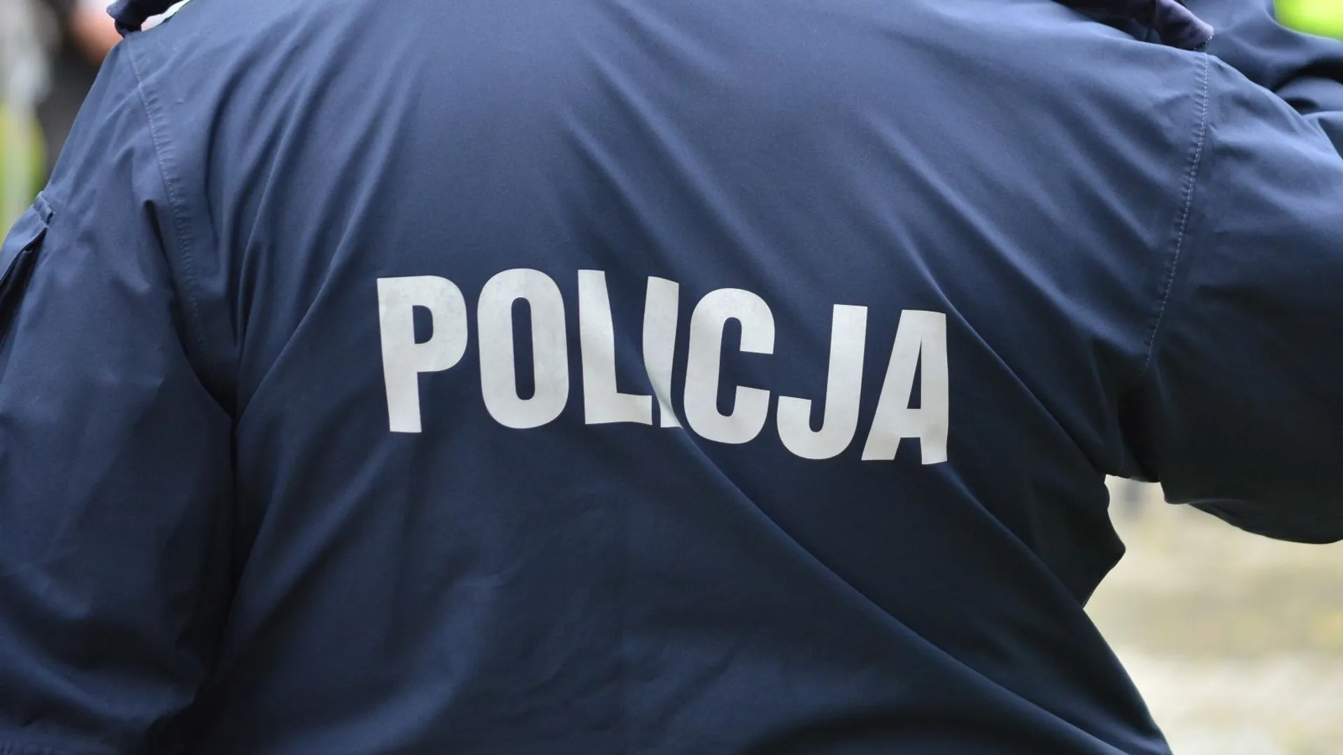 policja, śmierć dziecka