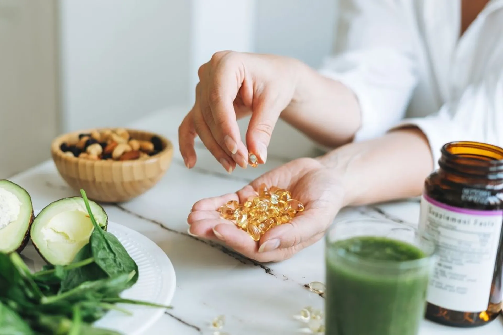 kwas omega-3