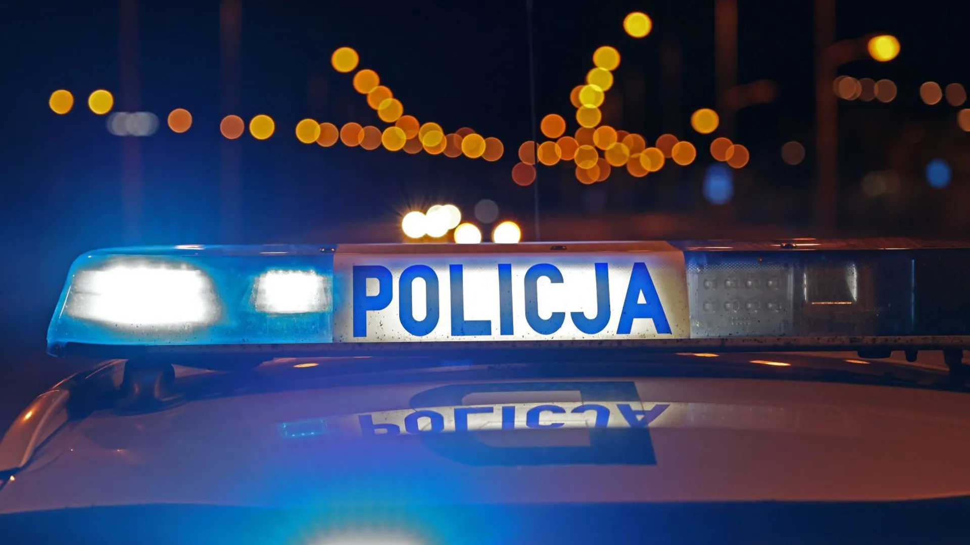 wypadek śmiertelny