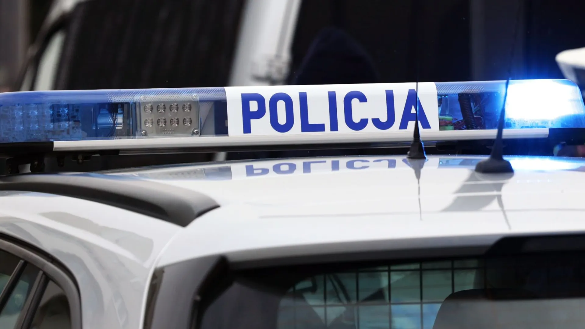 zabójstwo, policja