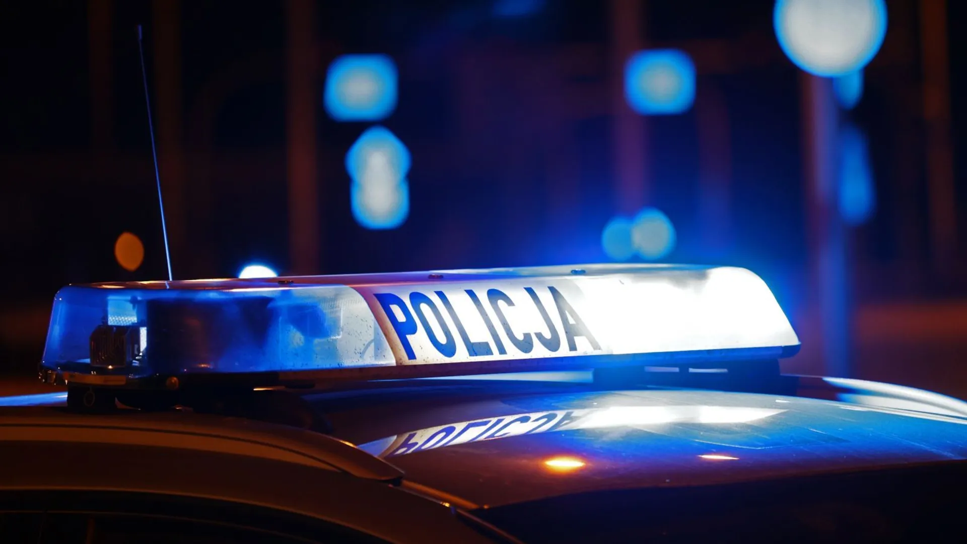 policja, śmierć