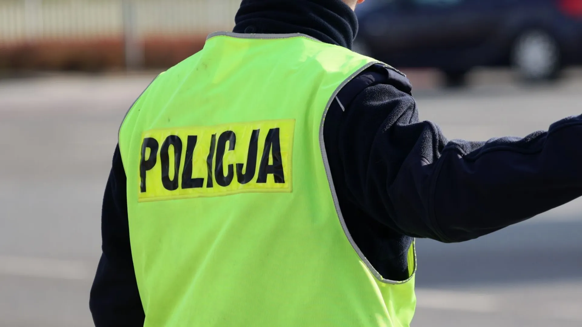 wypadek śmiertelny