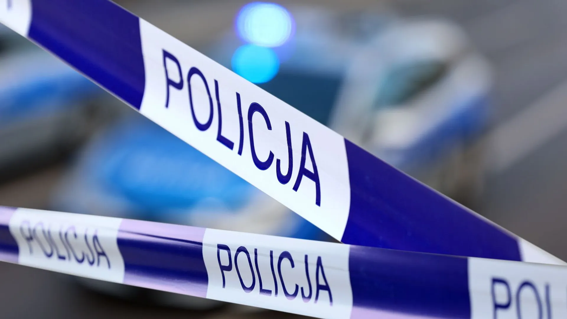 policja, śmierć, hala