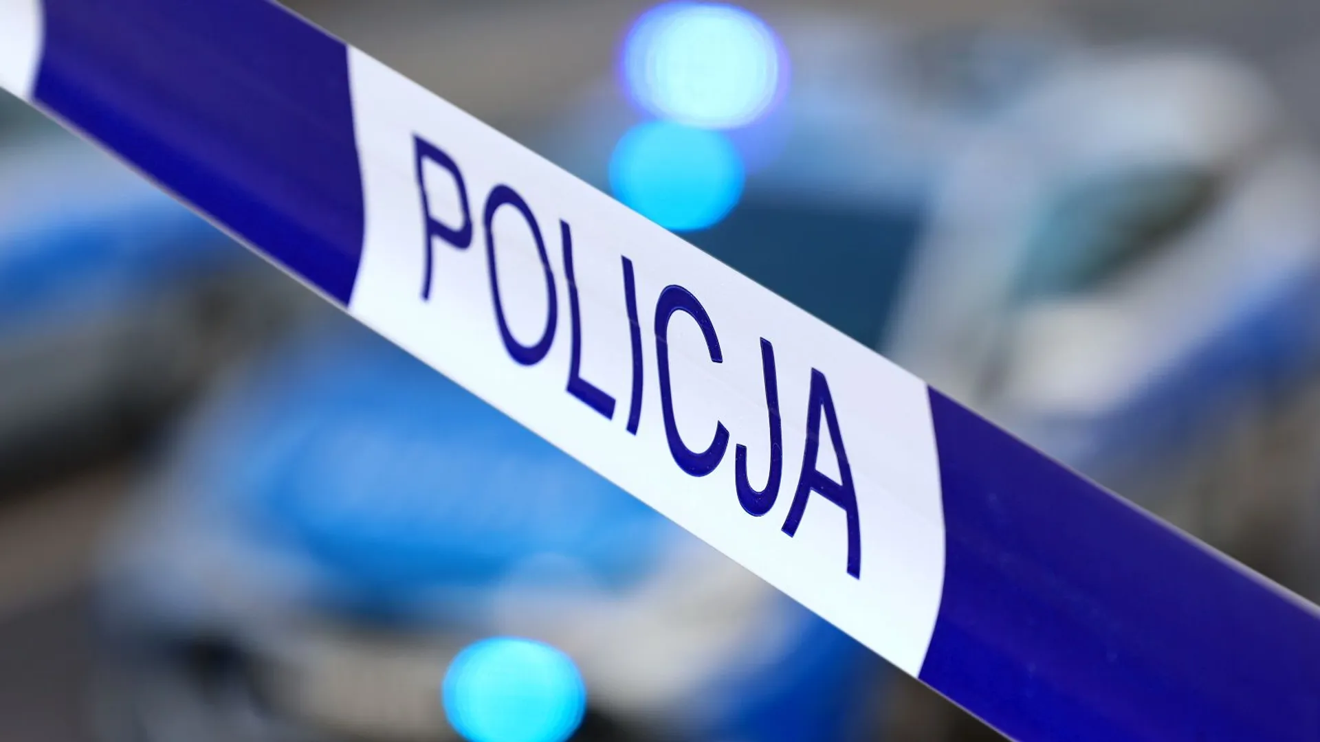policja, śmierć