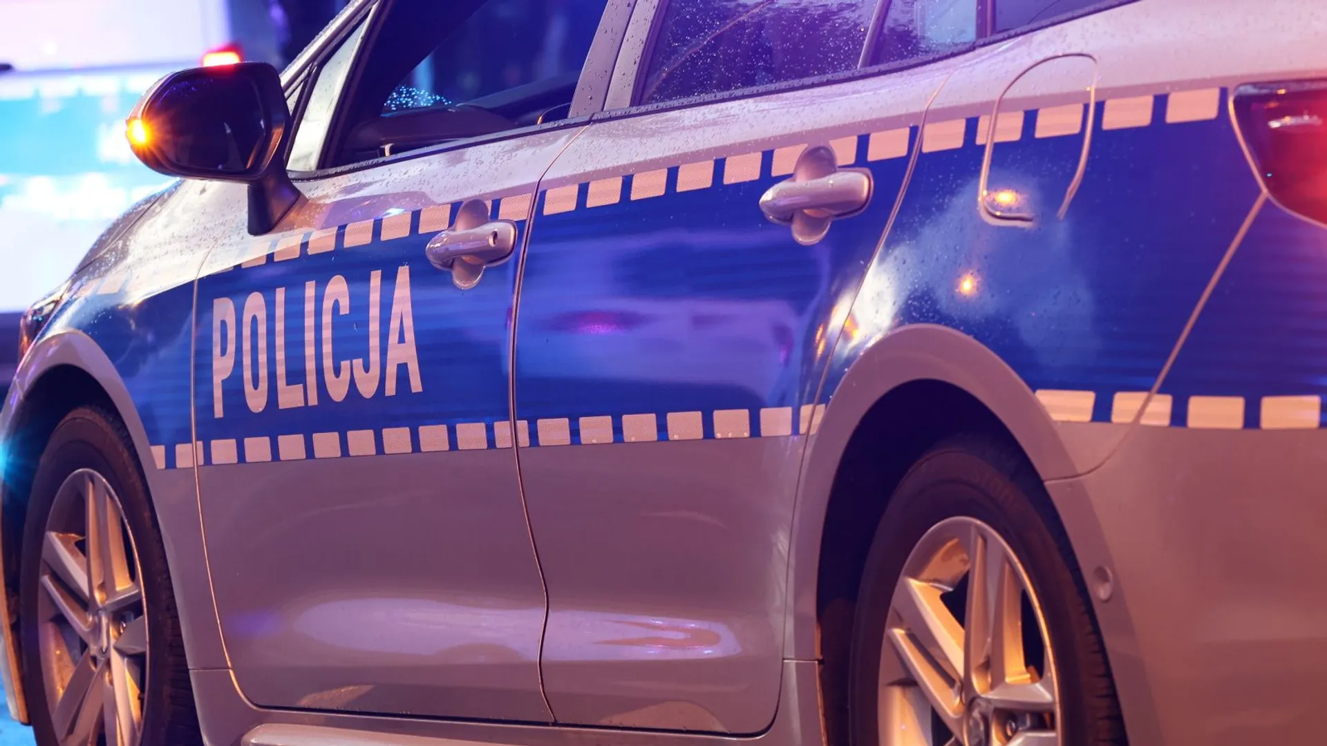 wypadek śmiertelny