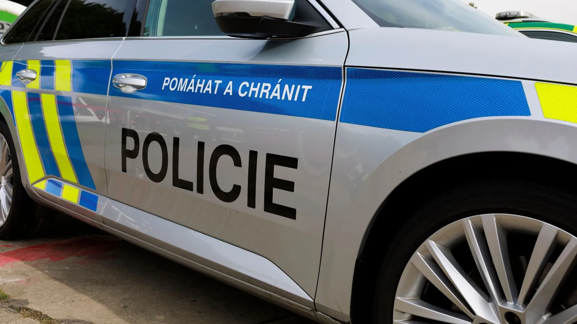wypadek, Polacy