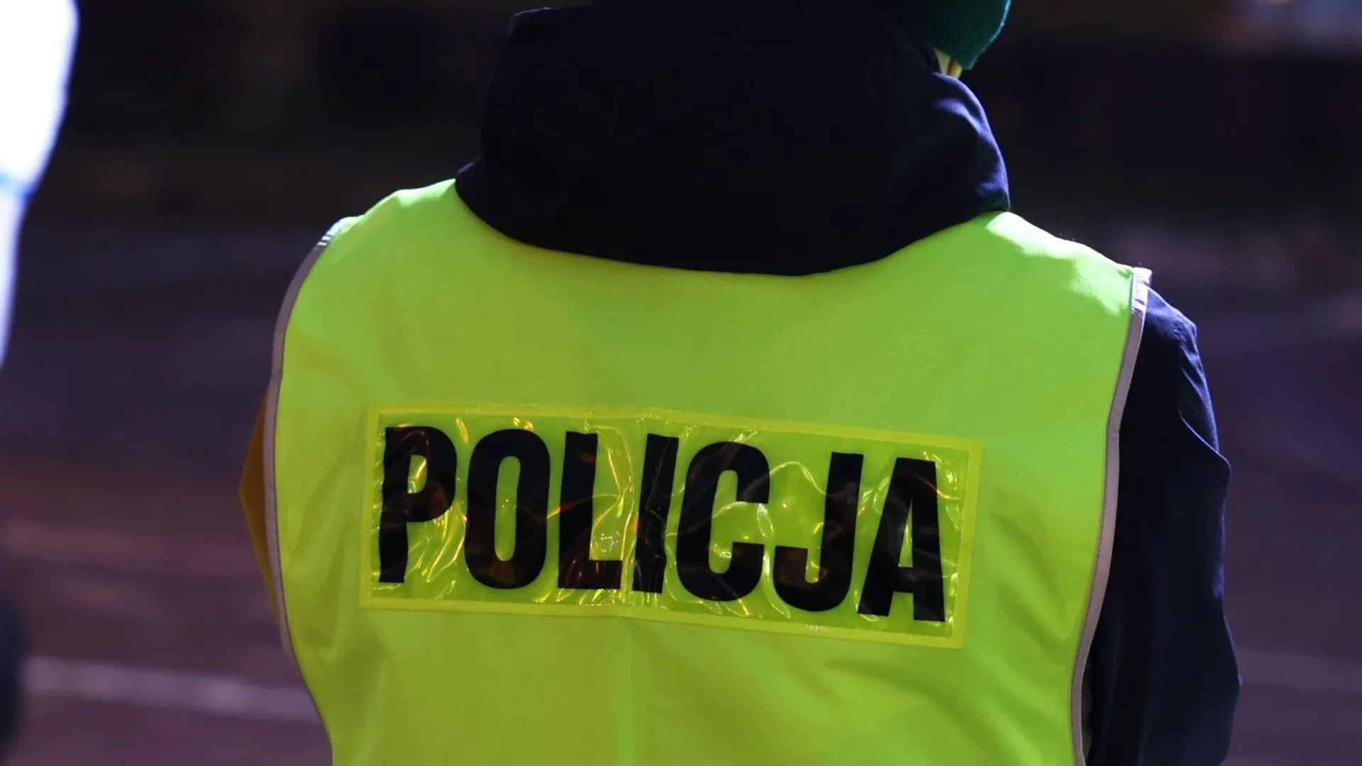 policja, kryzys emocjonalny, Warszawa, polijca