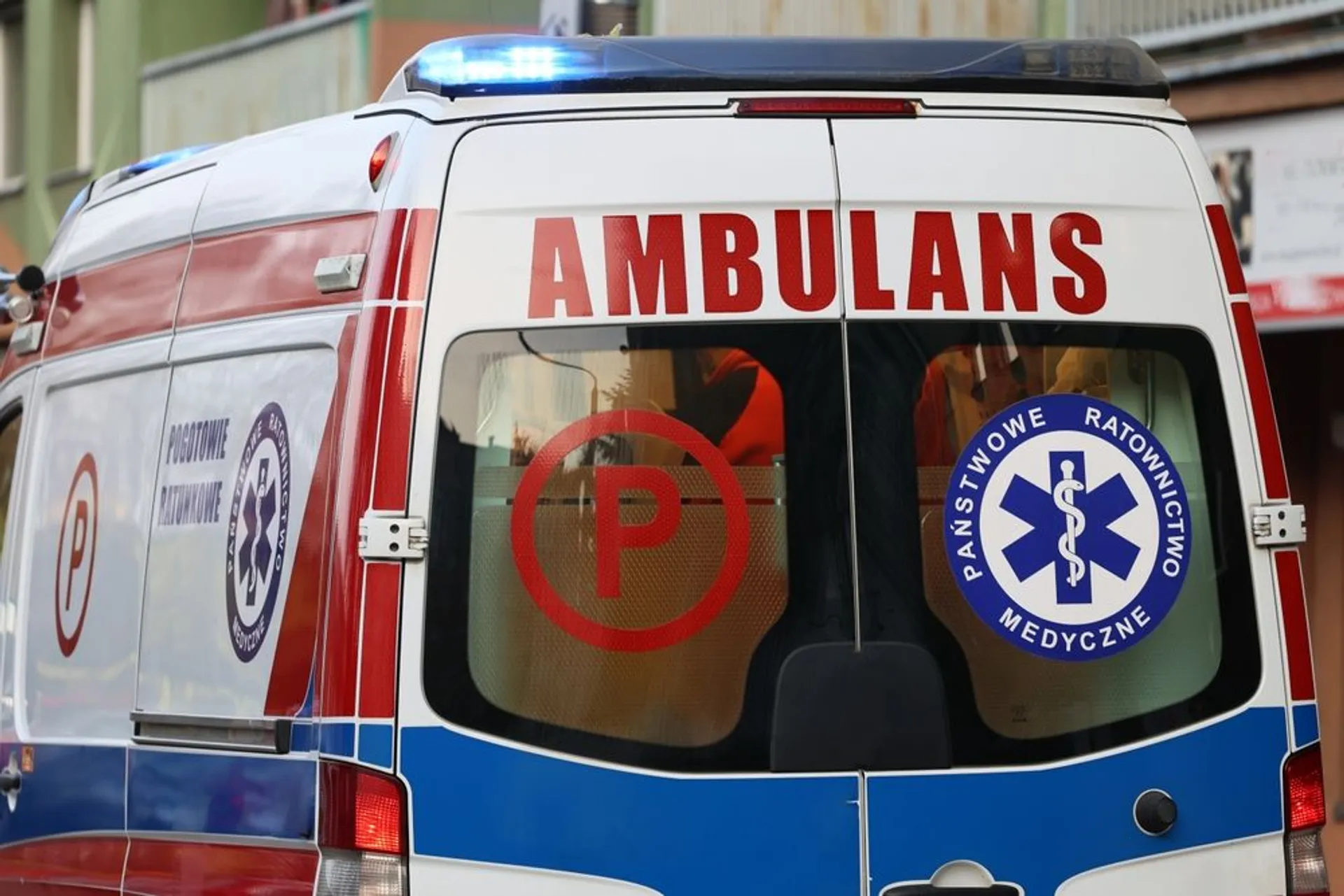 ambulans