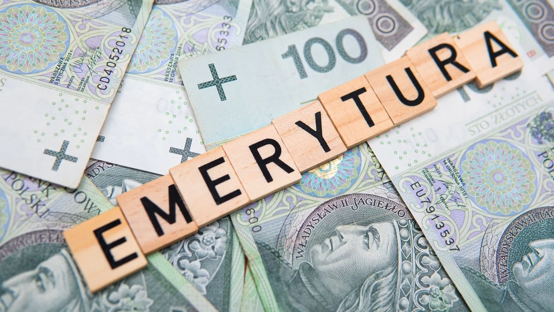 Emerytury