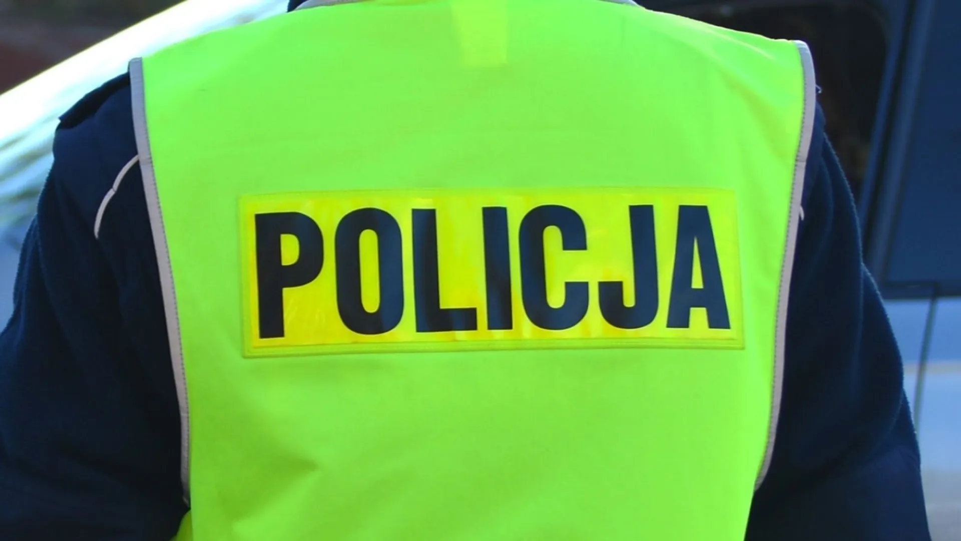wypadek
