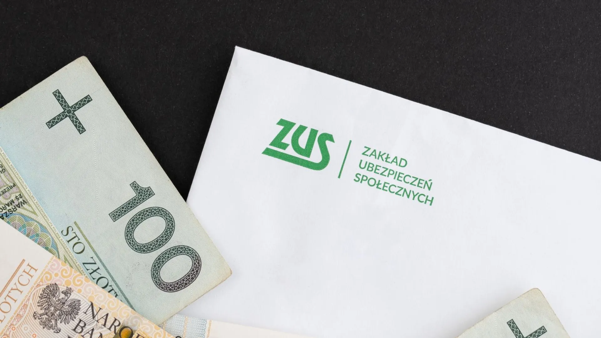 świadczenie, dopłaty, ZUS