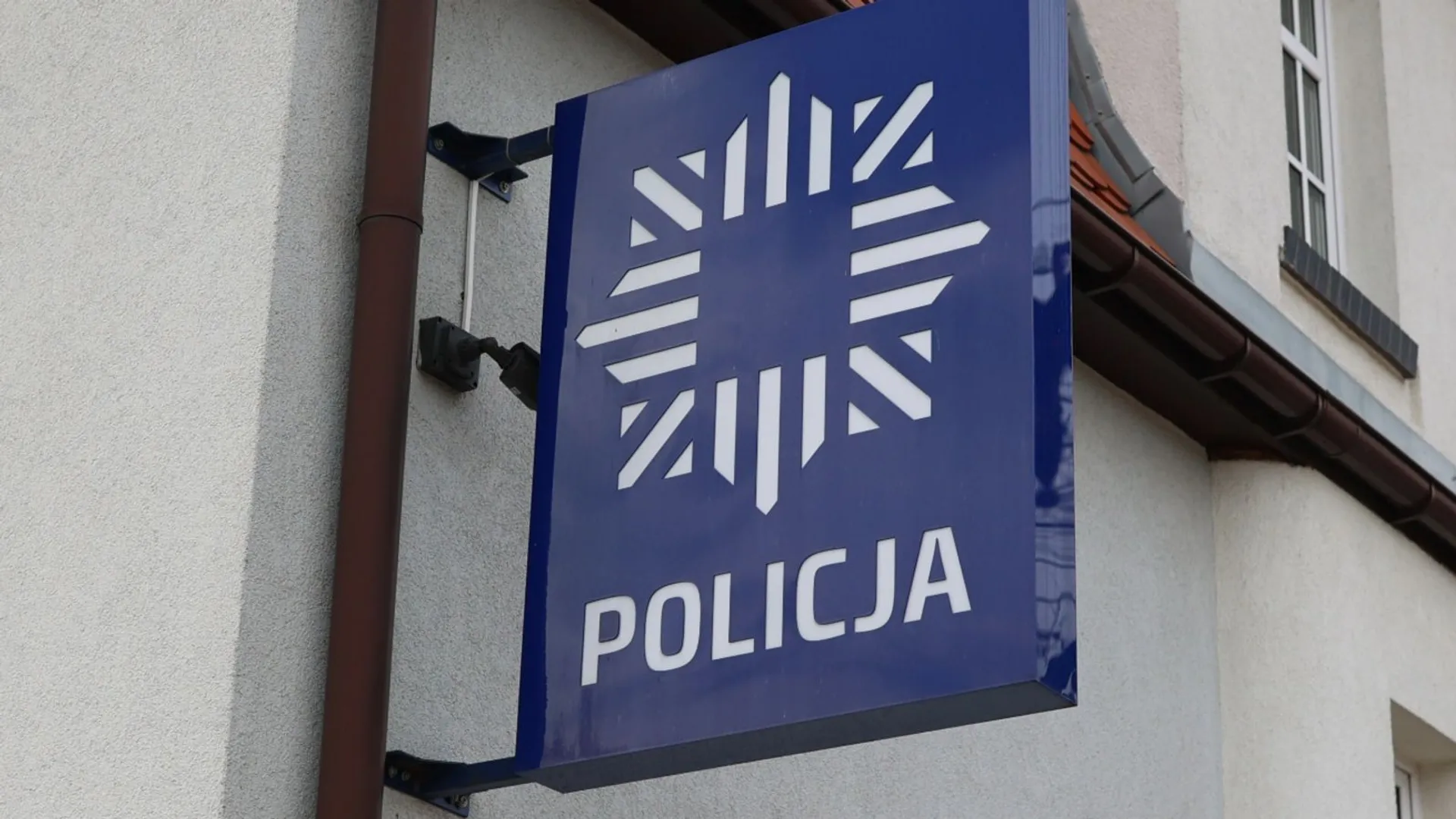 Policja
