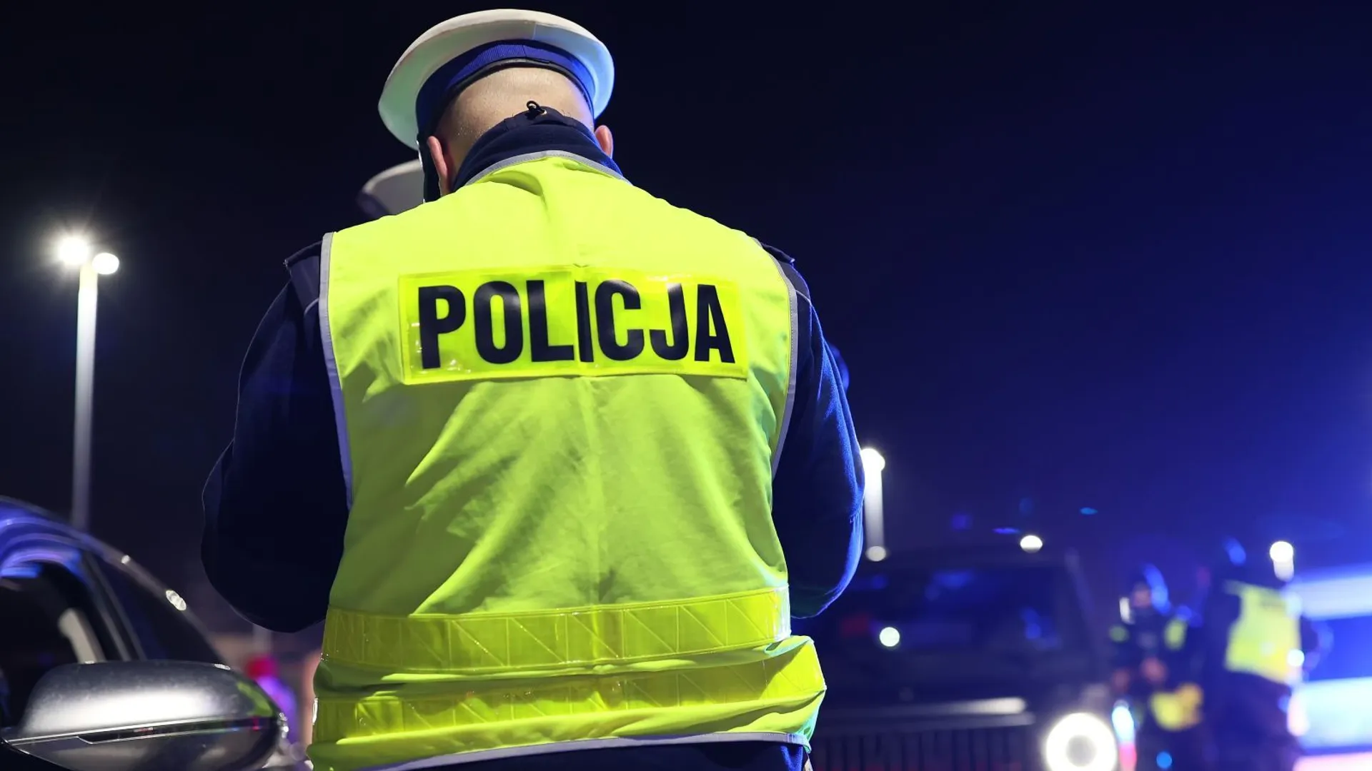 policja, kontrole