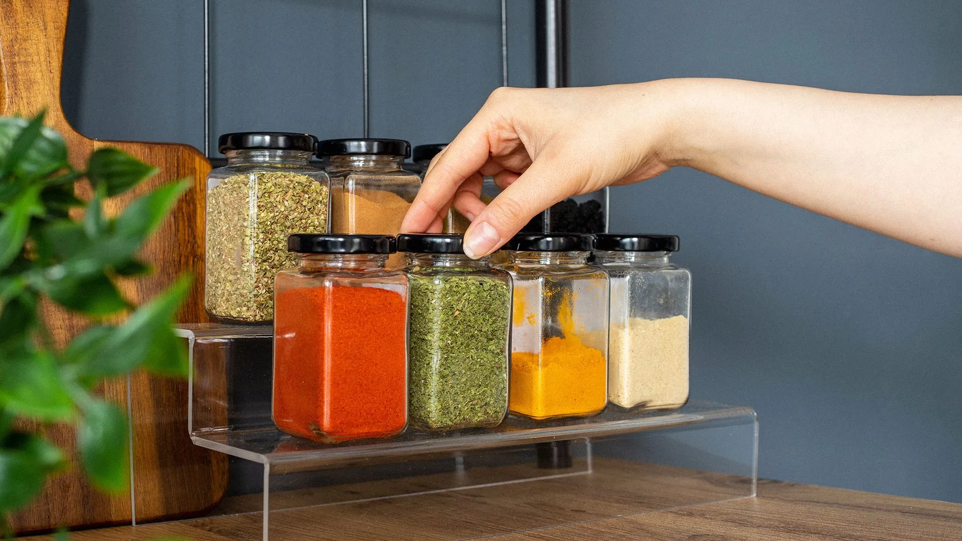 Mięso umieszczone w misce