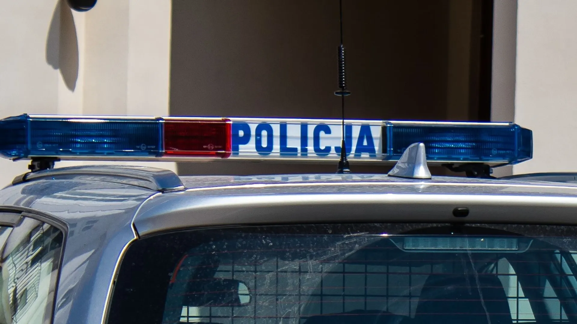 wypadek śmiertelny