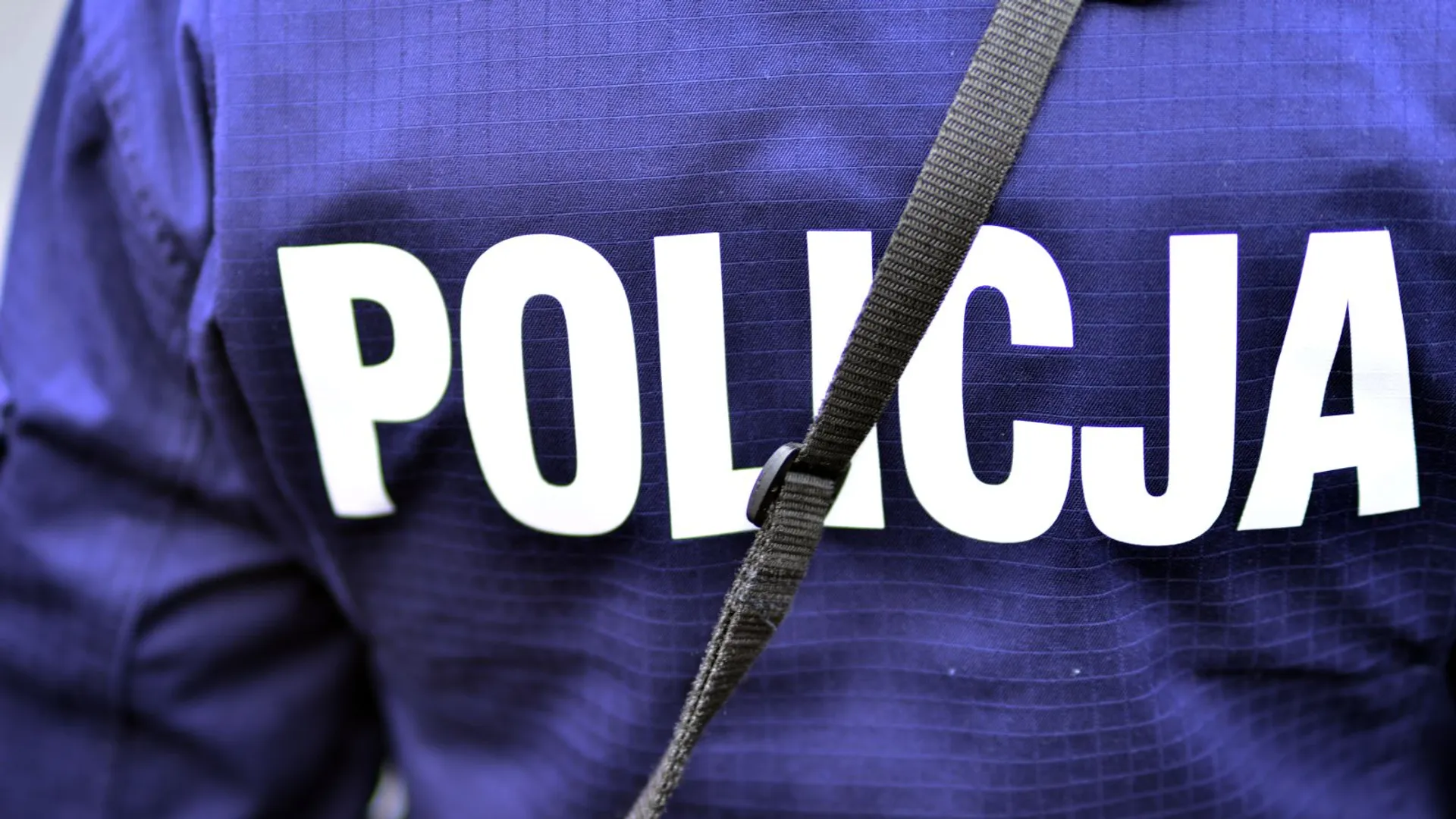 policja, śmierć, tragedia