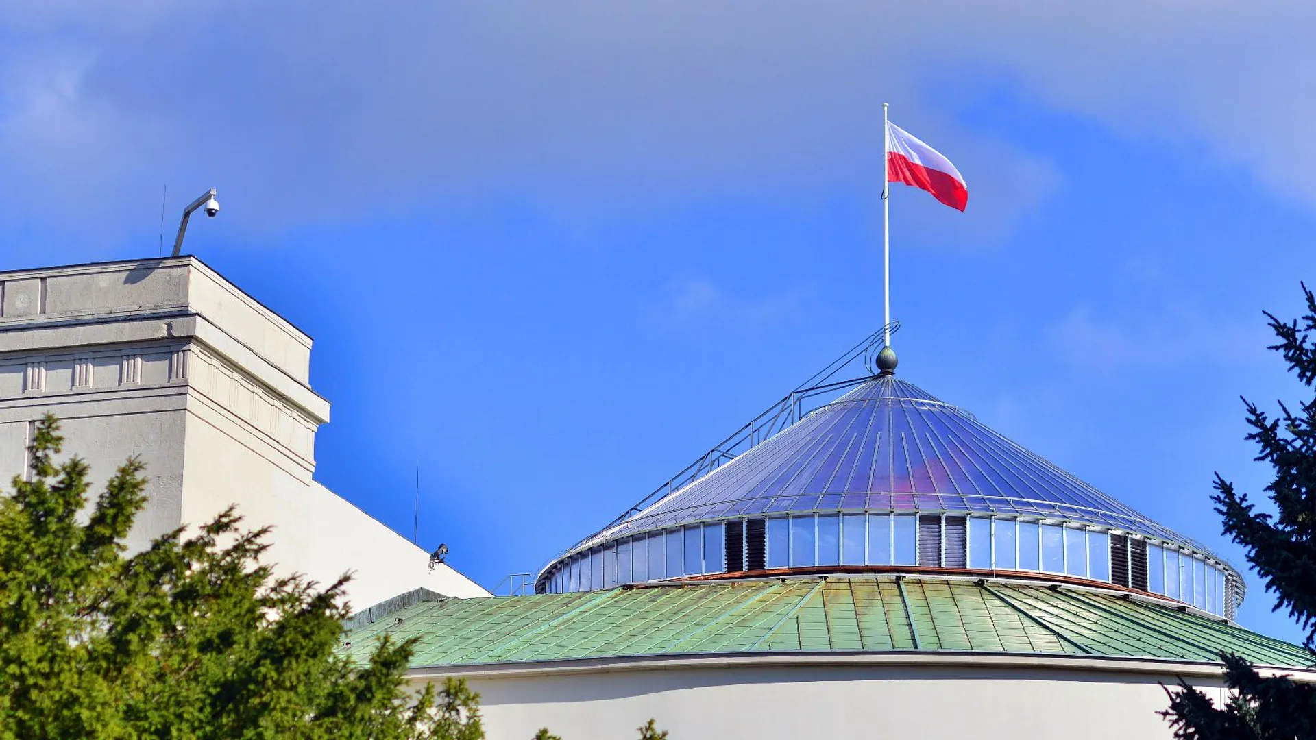 sejm, bezpieczeństwo