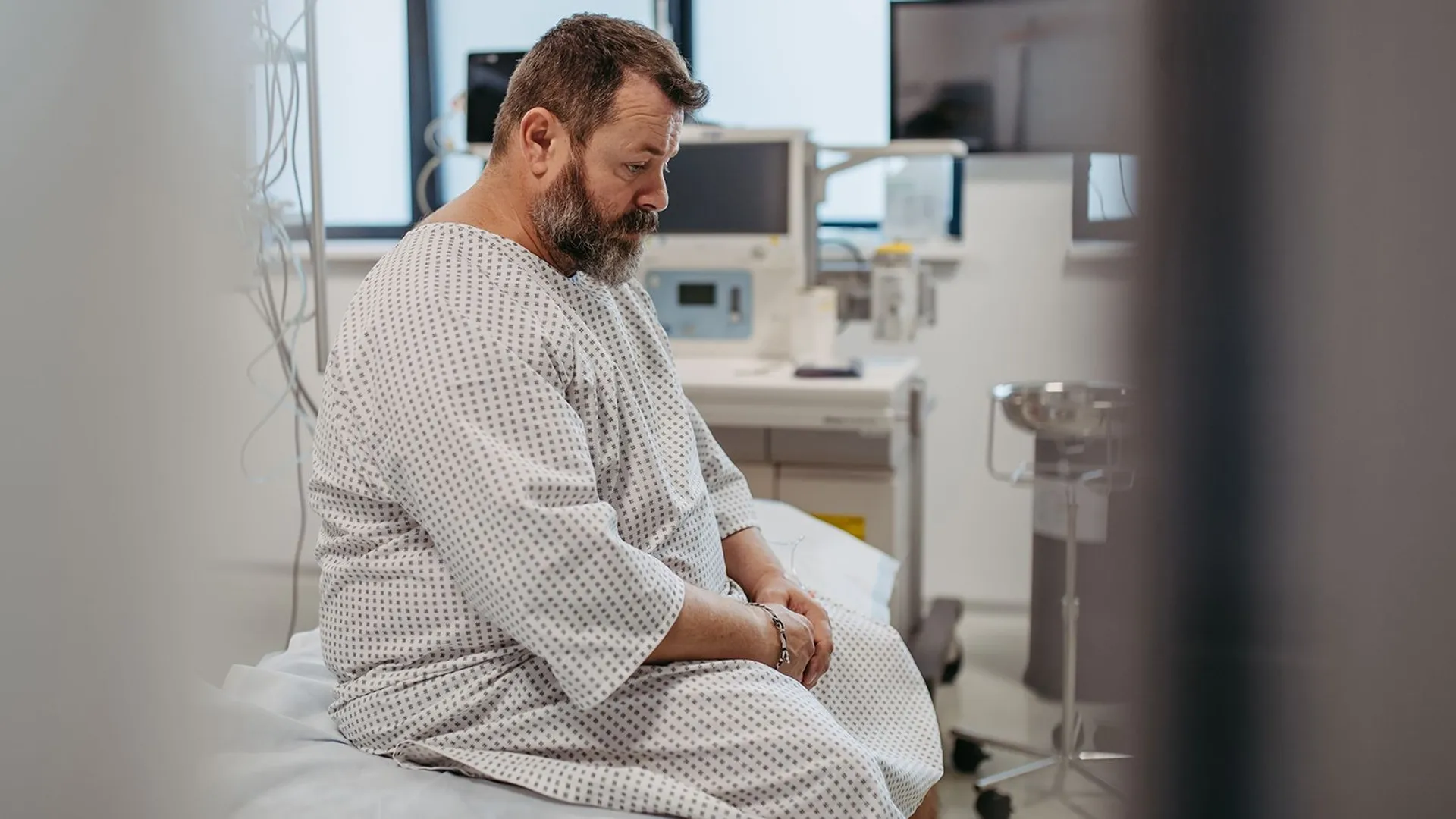 Epidemia otyłości w Polsce. Brakuje placówek, by się leczyć