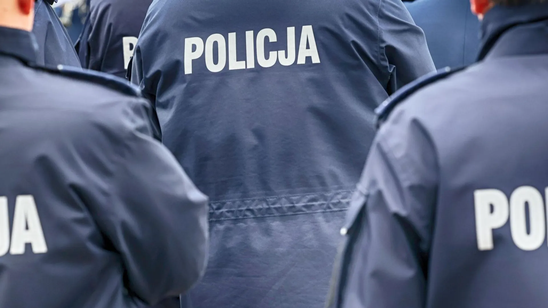 policja, szkoła