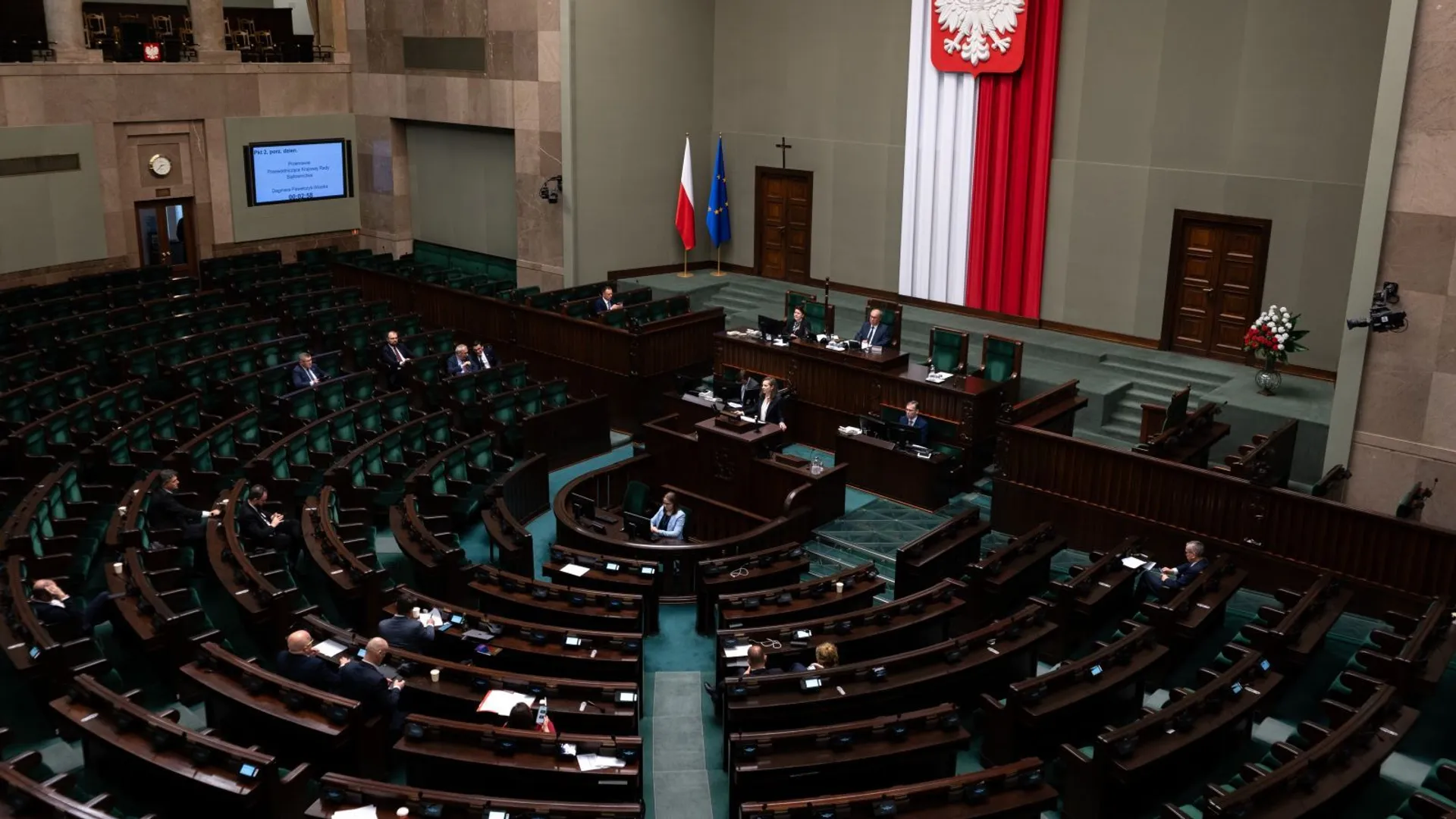 sondaż