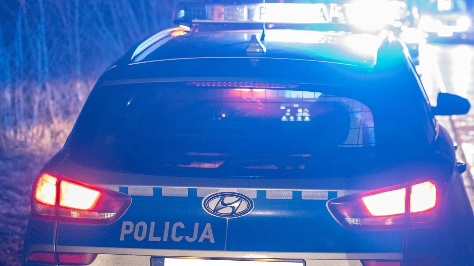 wypadek śmiertelny