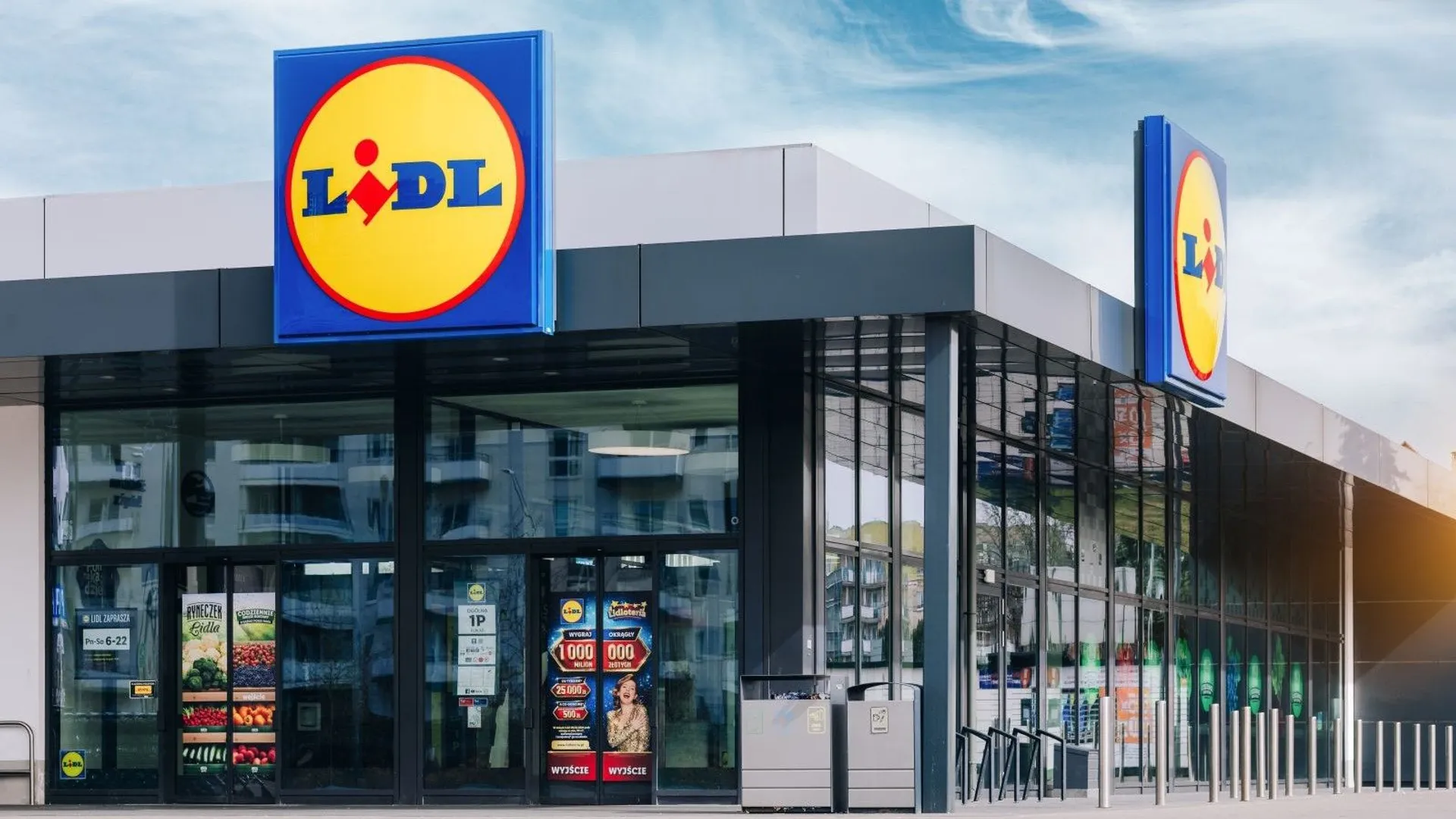 Lidl