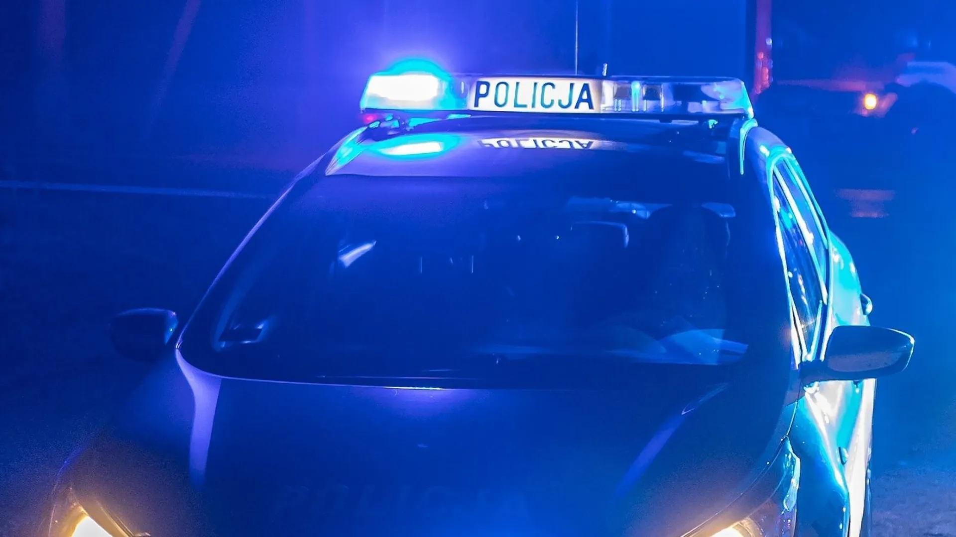 policja, śmierć