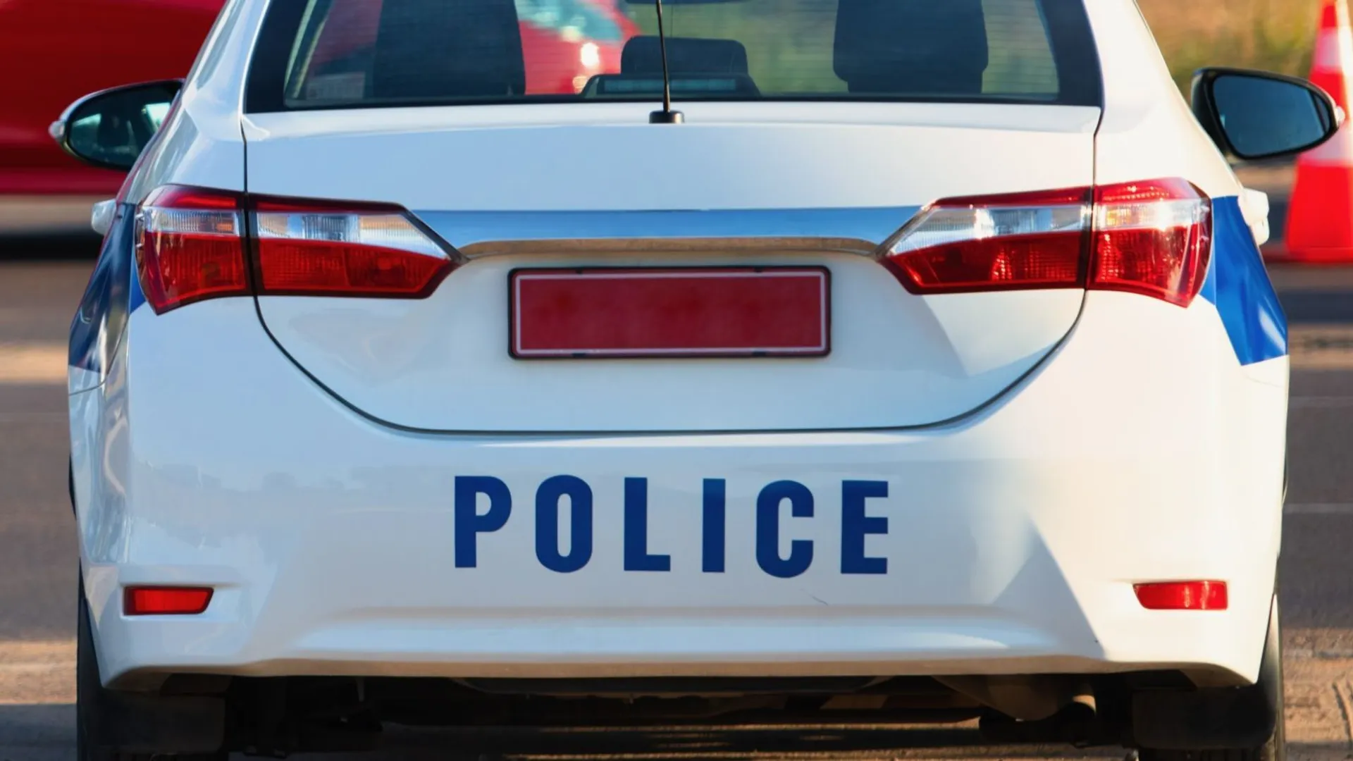 wypadek, RPA