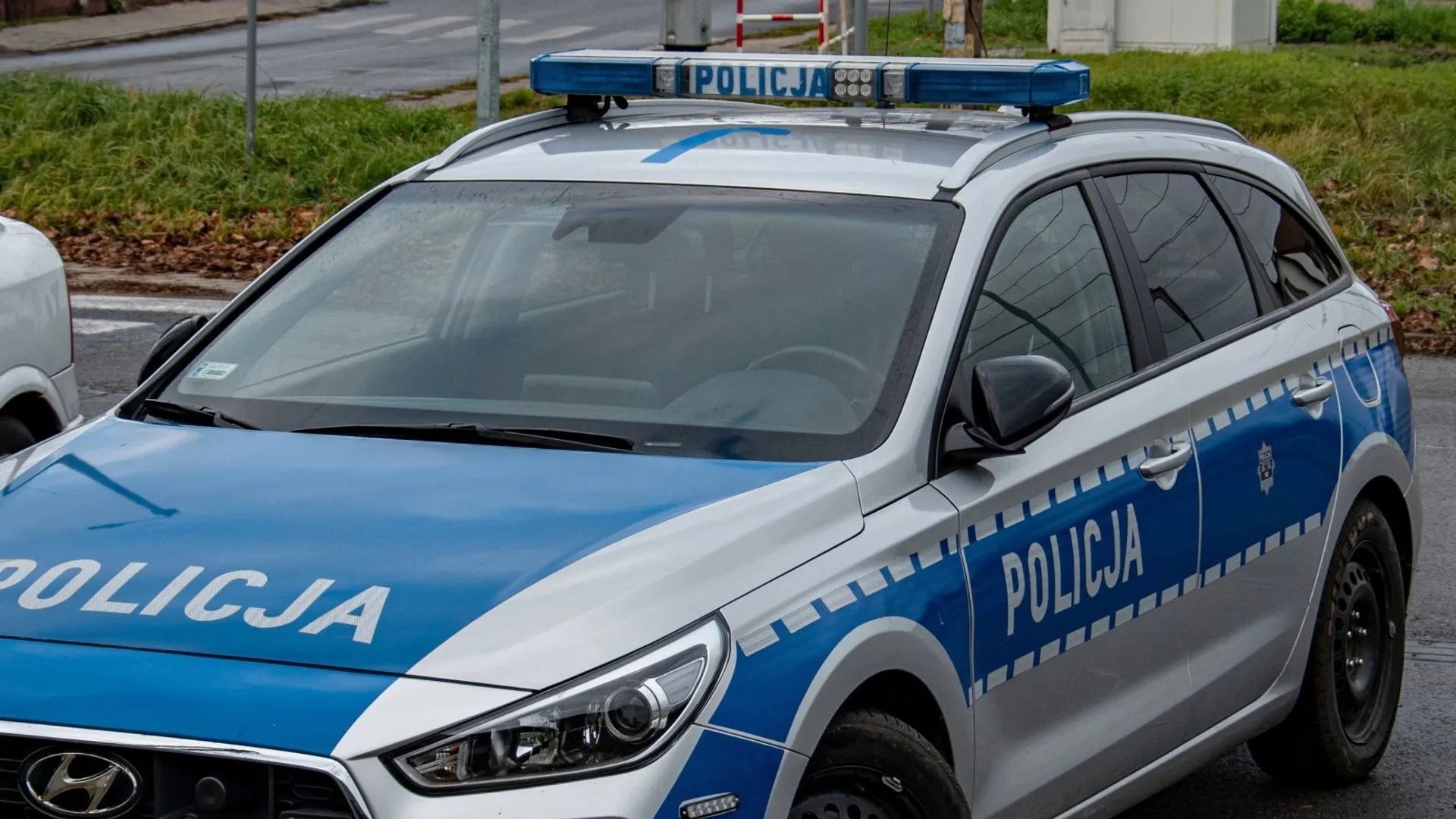 policja, szkoły