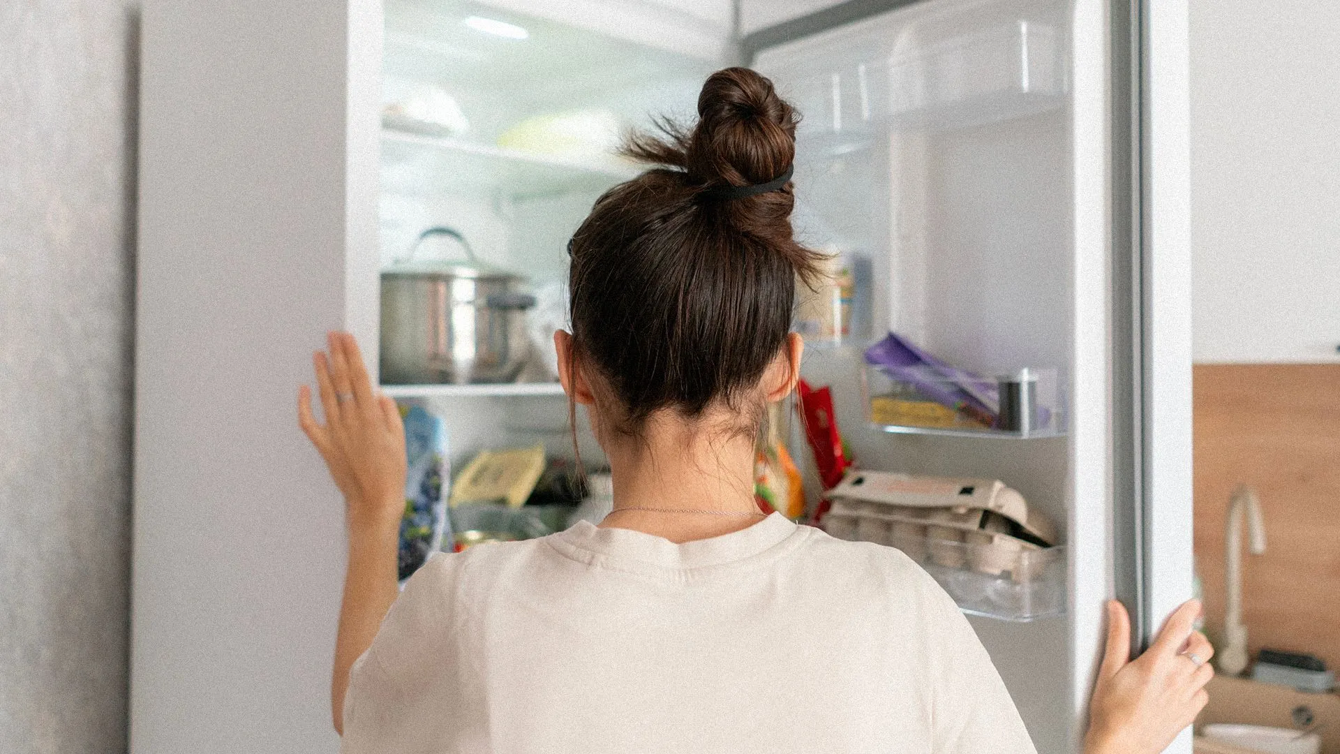 Produkty zwiększające ryzyko raka - co ograniczyć w diecie (poradnik)