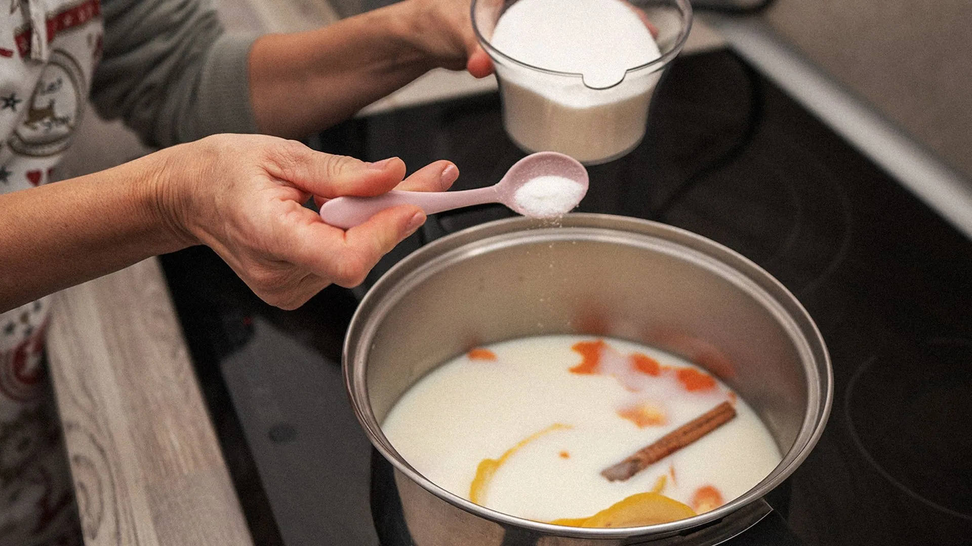 Postna polewka piwna - przepis staropolski krok po kroku